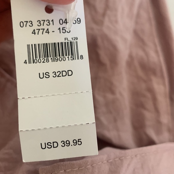 New Aerie bra 32DD - Picture 5 of 5